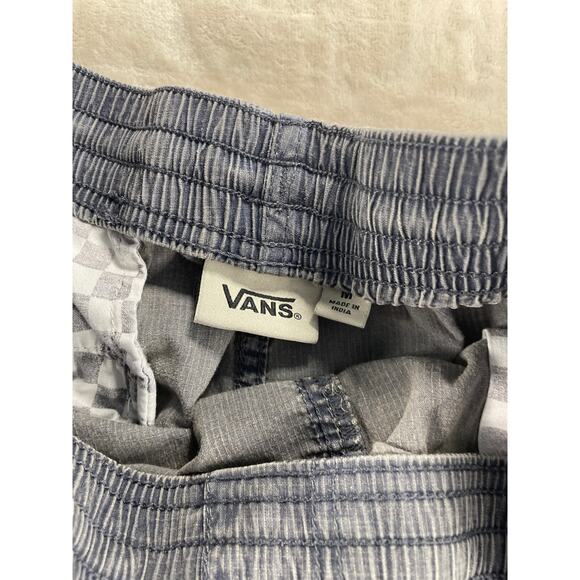 Vans Mens Shorts Medium - Picture 4 of 10